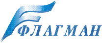 Торговый центр "Флагман"